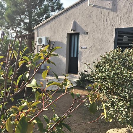 Residence Bellavista A Santa Giulia, Proche De La Plage Et Vue Mer Porto-Vecchio  Exteriör bild