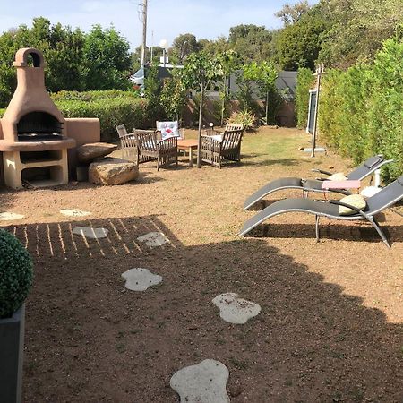 Residence Bellavista A Santa Giulia, Proche De La Plage Et Vue Mer Porto-Vecchio  Exteriör bild
