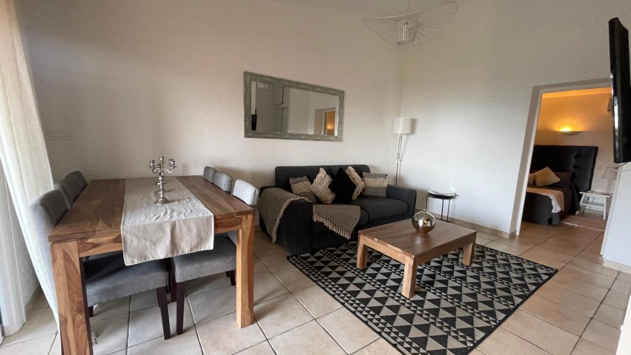 Residence Bellavista A Santa Giulia, Proche De La Plage Et Vue Mer Porto-Vecchio  Exteriör bild