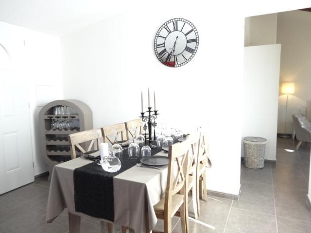 Residence Bellavista A Santa Giulia, Proche De La Plage Et Vue Mer Porto-Vecchio  Exteriör bild