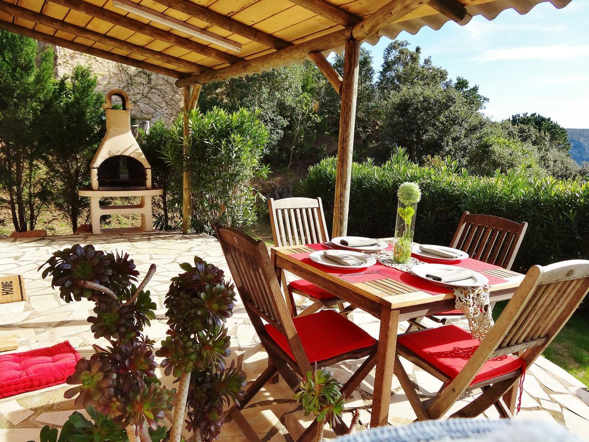 Residence Bellavista A Santa Giulia, Proche De La Plage Et Vue Mer Porto-Vecchio  Exteriör bild