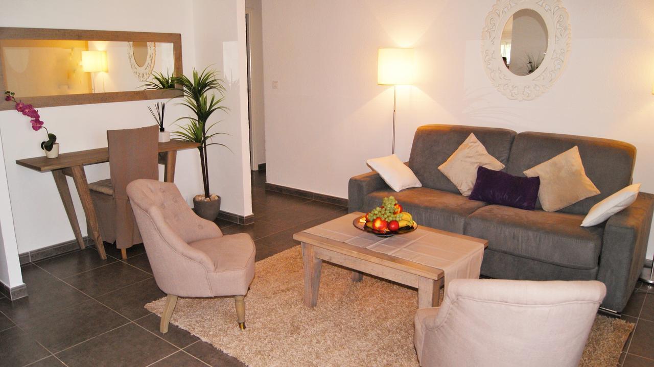 Residence Bellavista A Santa Giulia, Proche De La Plage Et Vue Mer Porto-Vecchio  Exteriör bild