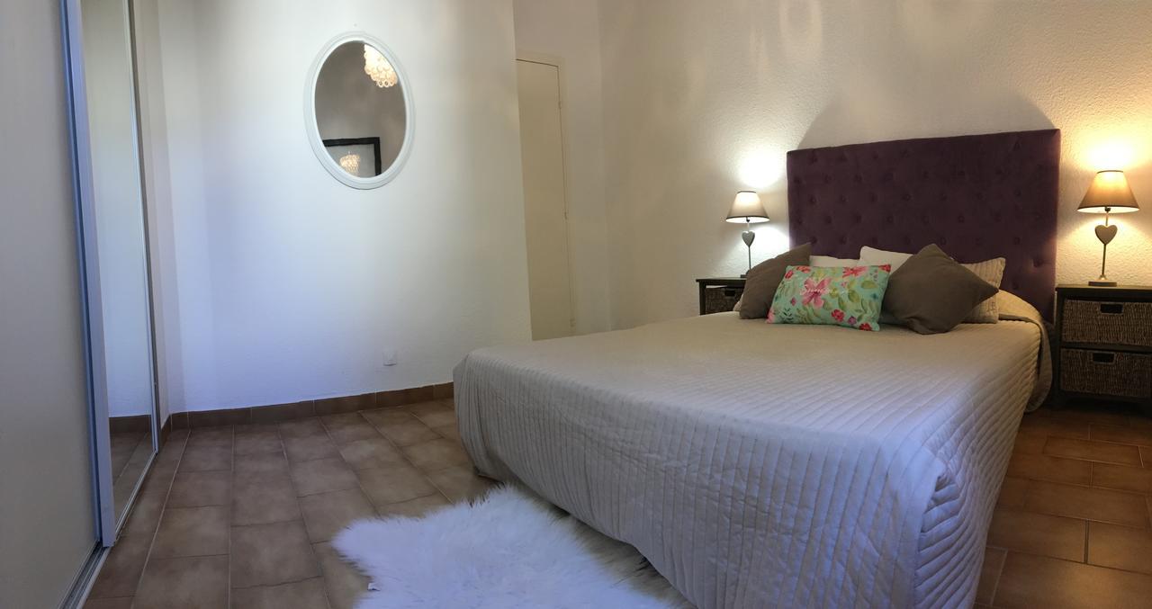 Residence Bellavista A Santa Giulia, Proche De La Plage Et Vue Mer Porto-Vecchio  Exteriör bild