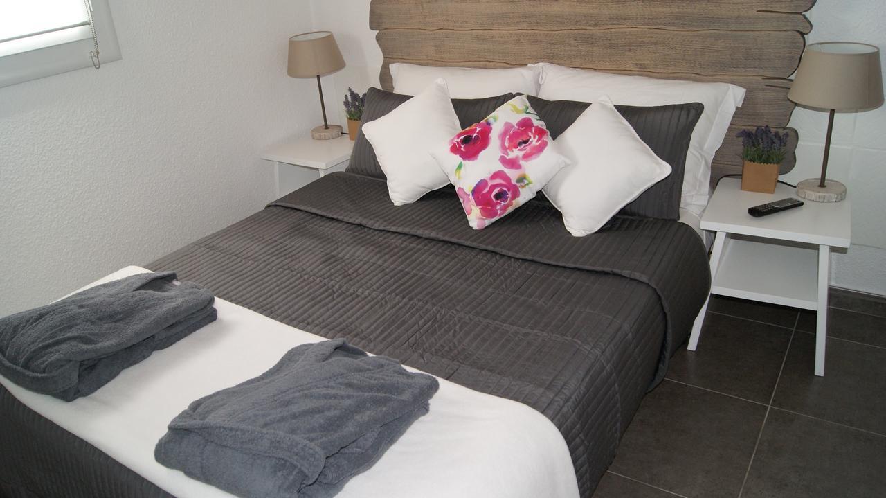 Residence Bellavista A Santa Giulia, Proche De La Plage Et Vue Mer Porto-Vecchio  Exteriör bild