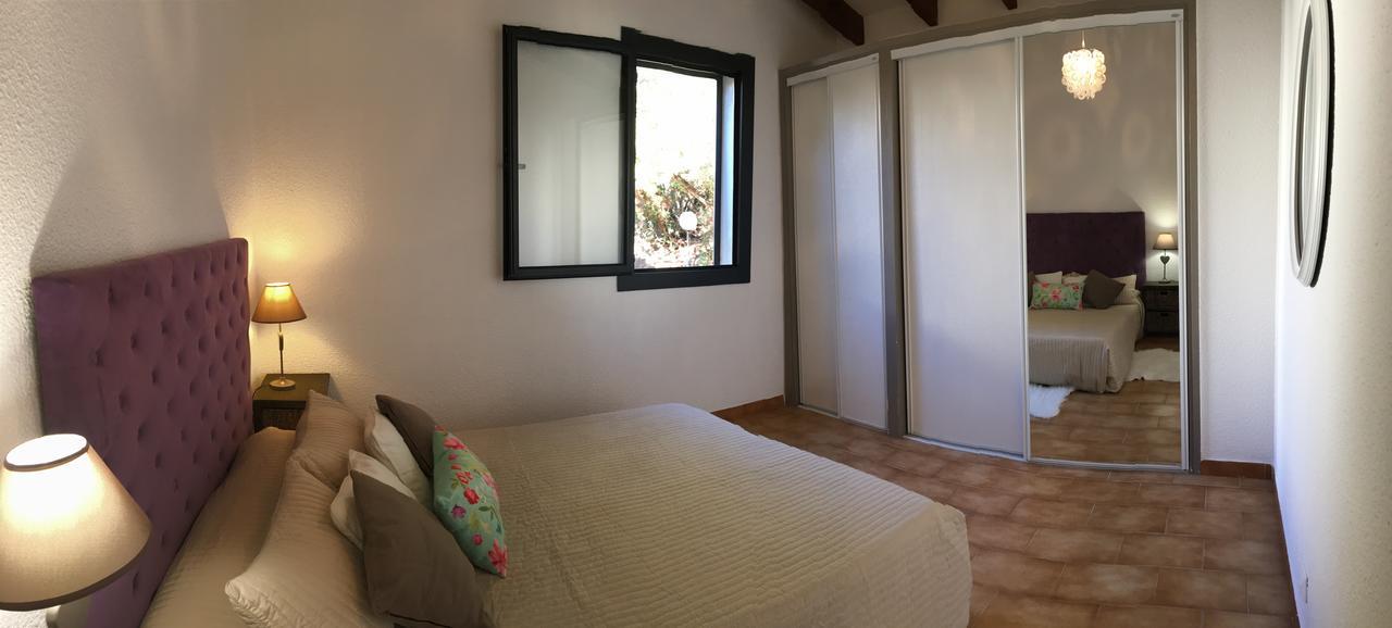 Residence Bellavista A Santa Giulia, Proche De La Plage Et Vue Mer Porto-Vecchio  Exteriör bild