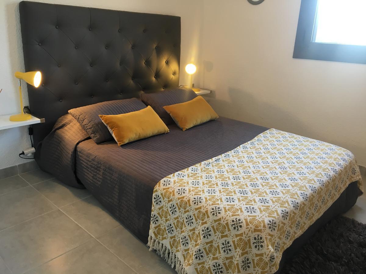 Residence Bellavista A Santa Giulia, Proche De La Plage Et Vue Mer Porto-Vecchio  Exteriör bild