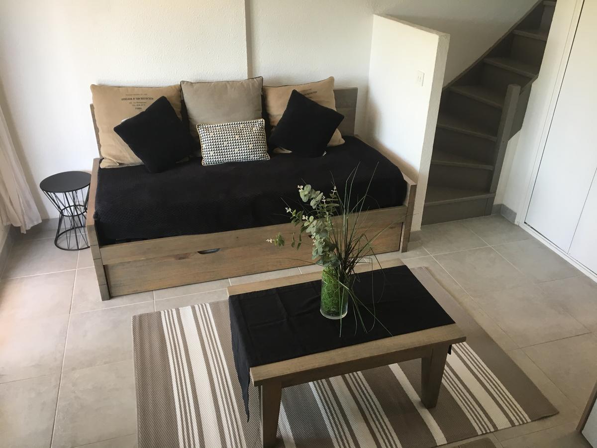 Residence Bellavista A Santa Giulia, Proche De La Plage Et Vue Mer Porto-Vecchio  Exteriör bild